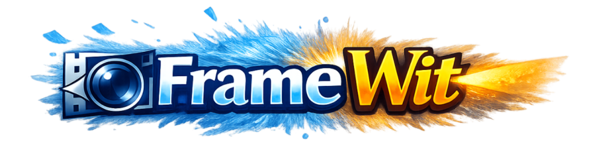 FrameWit