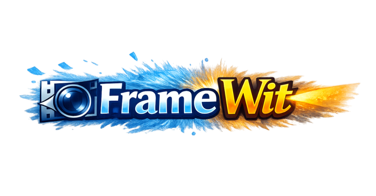 FrameWit
